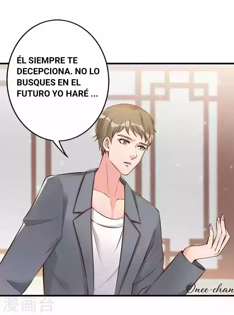 Mi Esposa Es Un Poco Fría - Capítulo 28 - Página 31 - LectorTMOo