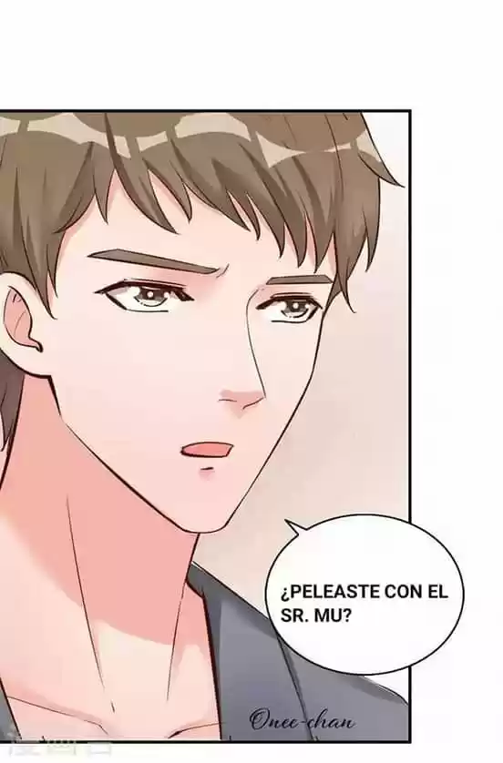 Mi Esposa Es Un Poco Fría - Capítulo 29 - Página 2 - LectorTMOo