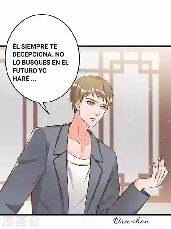 Mi Esposa Es Un Poco Fría - Capítulo 29 - Página 4 - LectorTMOo