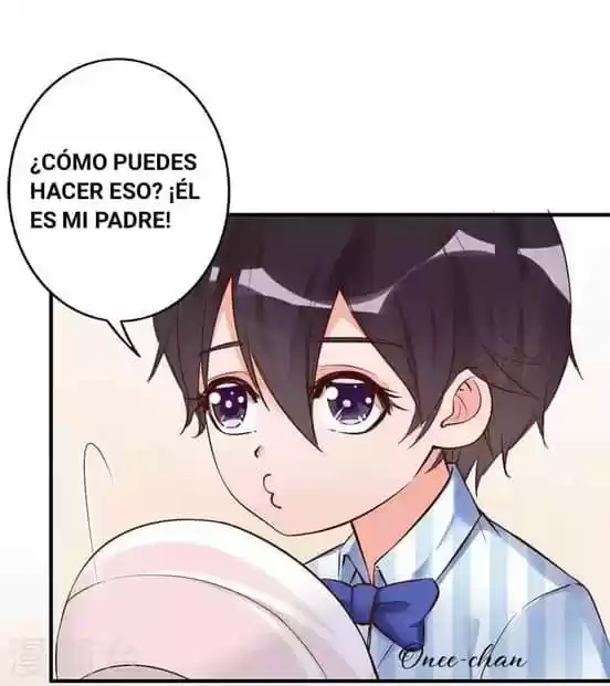 Mi Esposa Es Un Poco Fría - Capítulo 29 - Página 5 - LectorTMOo