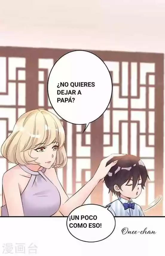 Mi Esposa Es Un Poco Fría - Capítulo 29 - Página 6 - LectorTMOo