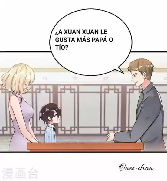 Mi Esposa Es Un Poco Fría - Capítulo 29 - Página 7 - LectorTMOo