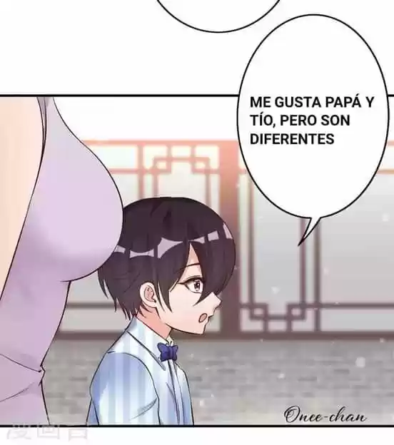 Mi Esposa Es Un Poco Fría - Capítulo 29 - Página 10 - LectorTMOo