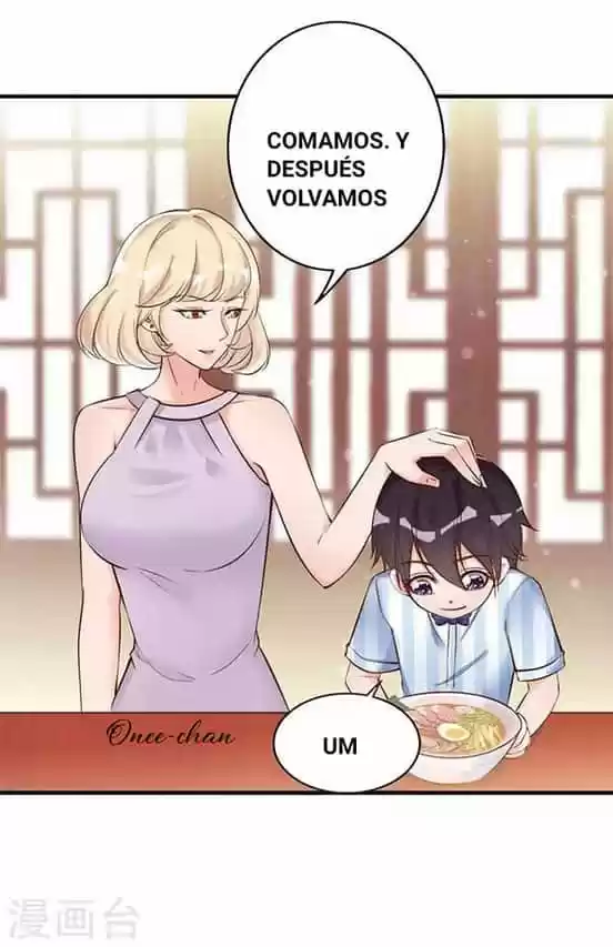 Mi Esposa Es Un Poco Fría - Capítulo 29 - Página 11 - LectorTMOo