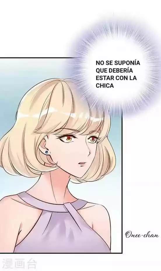 Mi Esposa Es Un Poco Fría - Capítulo 29 - Página 14 - LectorTMOo