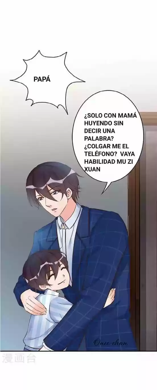 Mi Esposa Es Un Poco Fría - Capítulo 29 - Página 15 - LectorTMOo
