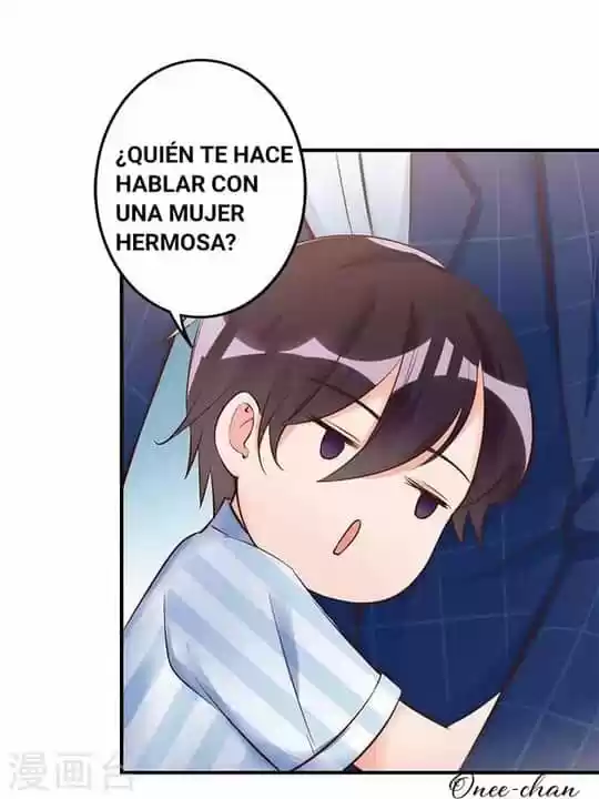 Mi Esposa Es Un Poco Fría - Capítulo 29 - Página 16 - LectorTMOo
