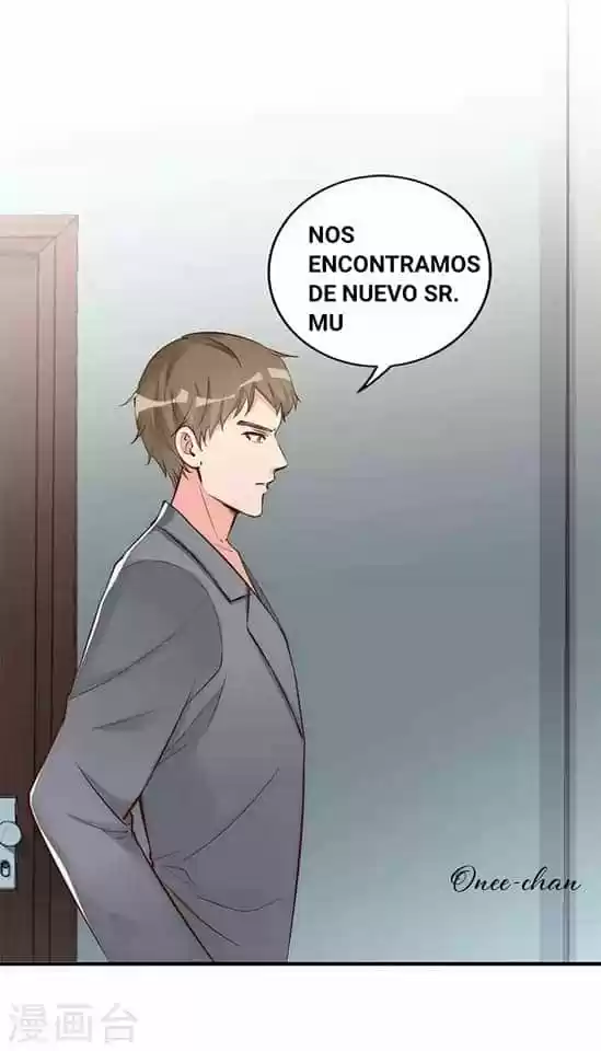 Mi Esposa Es Un Poco Fría - Capítulo 29 - Página 17 - LectorTMOo
