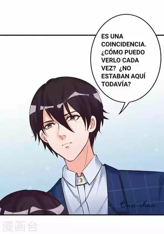 Mi Esposa Es Un Poco Fría - Capítulo 29 - Página 18 - LectorTMOo