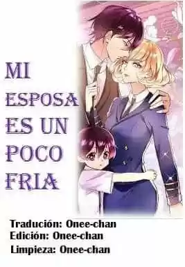 Mi Esposa Es Un Poco Fría - Capítulo 29 - Página 31 - LectorTMOo