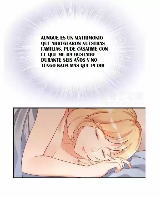 Mi Esposa Es Un Poco Fría - Capítulo 3 - Página 5 - LectorTMOo