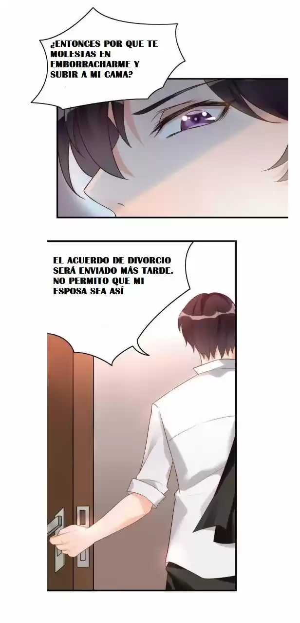 Mi Esposa Es Un Poco Fría - Capítulo 3 - Página 7 - LectorTMOo