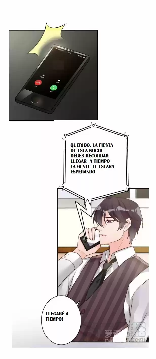 Mi Esposa Es Un Poco Fría - Capítulo 3 - Página 13 - LectorTMOo