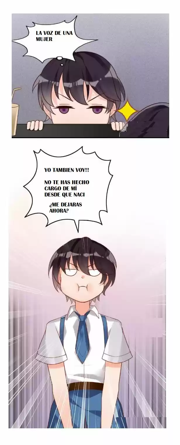 Mi Esposa Es Un Poco Fría - Capítulo 3 - Página 14 - LectorTMOo