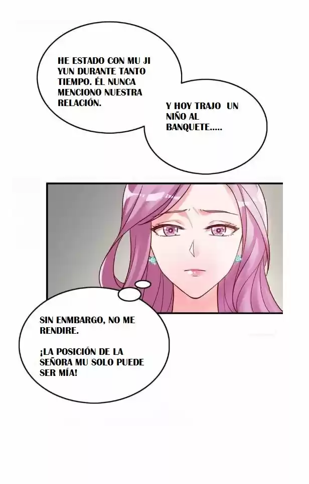 Mi Esposa Es Un Poco Fría - Capítulo 3 - Página 19 - LectorTMOo