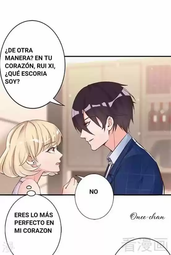 Mi Esposa Es Un Poco Fría - Capítulo 30 - Página 5 - LectorTMOo