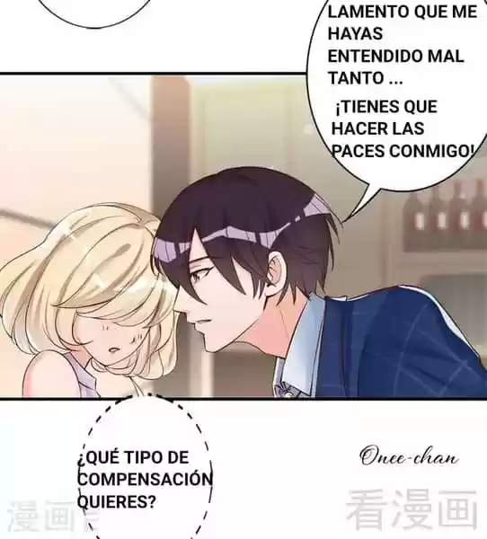 Mi Esposa Es Un Poco Fría - Capítulo 30 - Página 6 - LectorTMOo