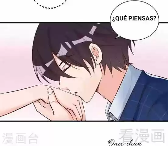 Mi Esposa Es Un Poco Fría - Capítulo 30 - Página 7 - LectorTMOo