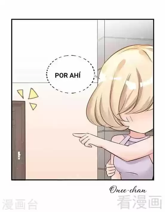 Mi Esposa Es Un Poco Fría - Capítulo 30 - Página 11 - LectorTMOo