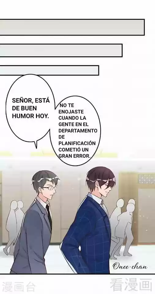 Mi Esposa Es Un Poco Fría - Capítulo 30 - Página 14 - LectorTMOo