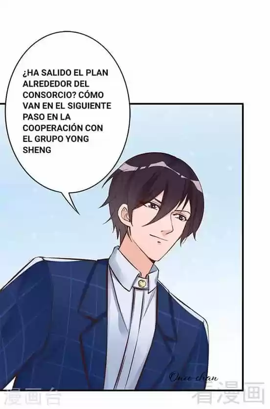 Mi Esposa Es Un Poco Fría - Capítulo 30 - Página 15 - LectorTMOo