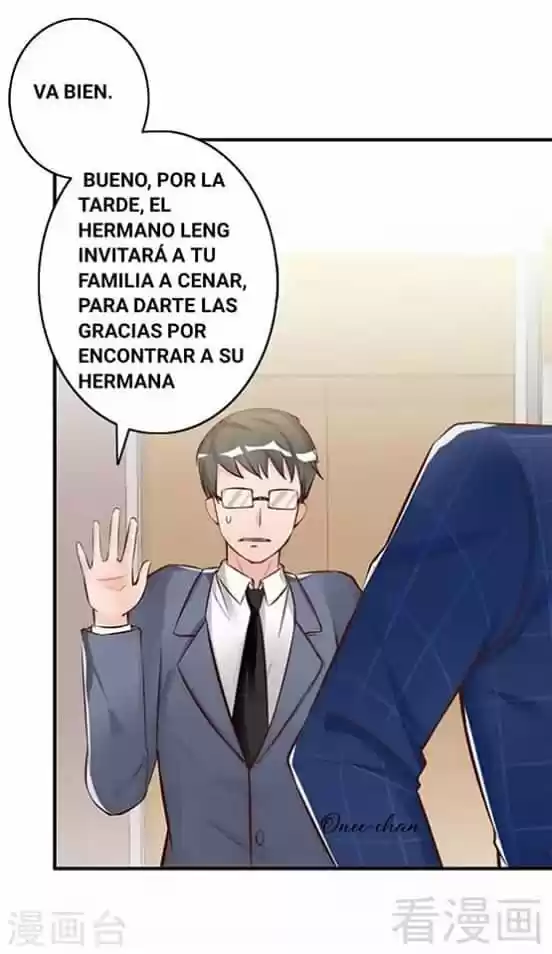 Mi Esposa Es Un Poco Fría - Capítulo 30 - Página 16 - LectorTMOo