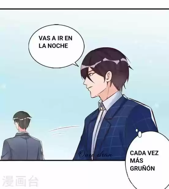 Mi Esposa Es Un Poco Fría - Capítulo 30 - Página 18 - LectorTMOo