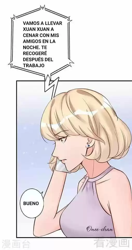 Mi Esposa Es Un Poco Fría - Capítulo 30 - Página 20 - LectorTMOo