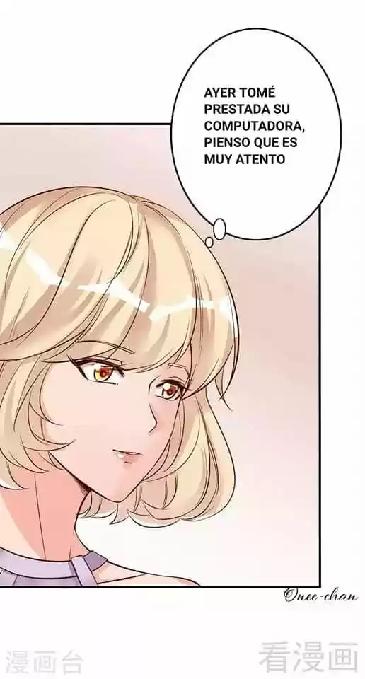 Mi Esposa Es Un Poco Fría - Capítulo 30 - Página 23 - LectorTMOo