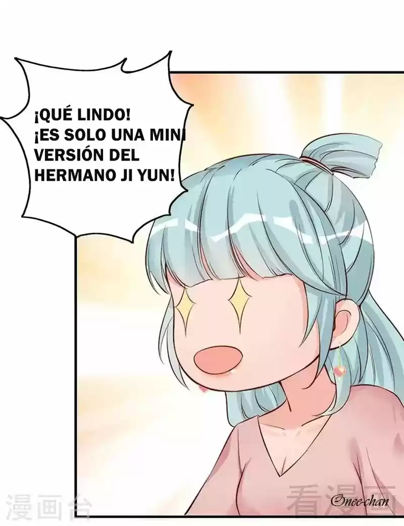 Mi Esposa Es Un Poco Fría - Capítulo 31 - Página 3 - LectorTMOo