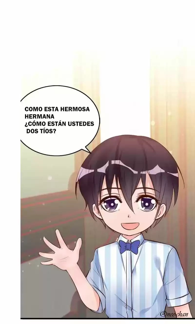 Mi Esposa Es Un Poco Fría - Capítulo 31 - Página 4 - LectorTMOo