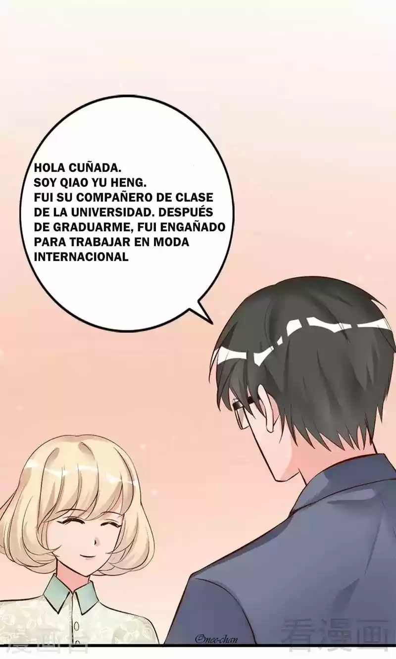 Mi Esposa Es Un Poco Fría - Capítulo 31 - Página 7 - LectorTMOo