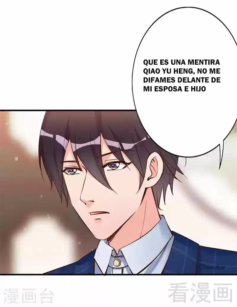 Mi Esposa Es Un Poco Fría - Capítulo 31 - Página 8 - LectorTMOo