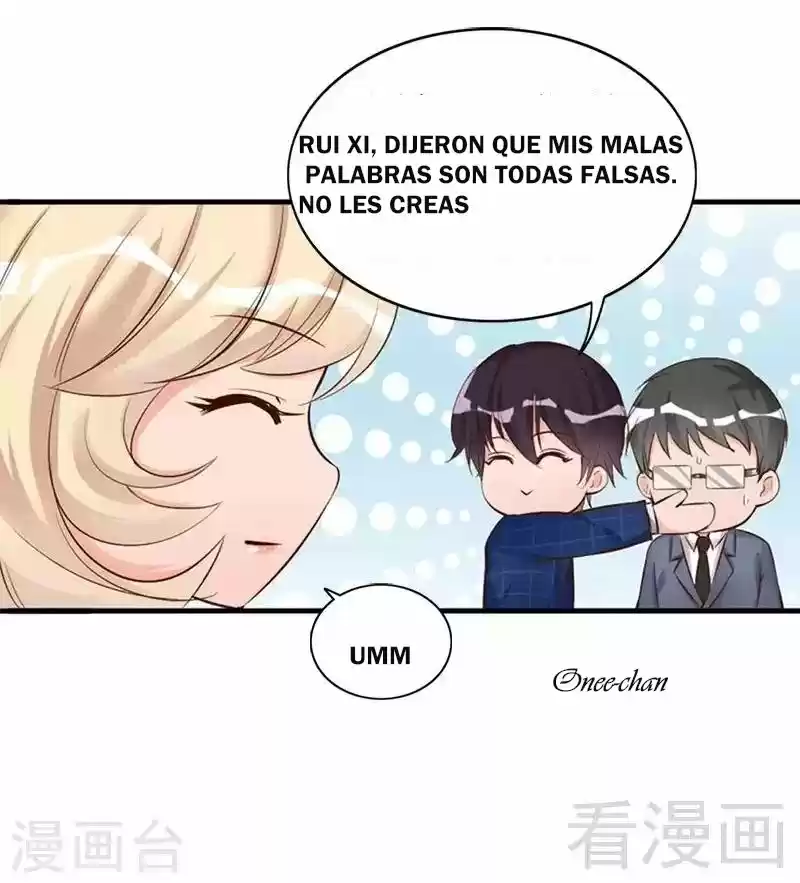 Mi Esposa Es Un Poco Fría - Capítulo 31 - Página 11 - LectorTMOo