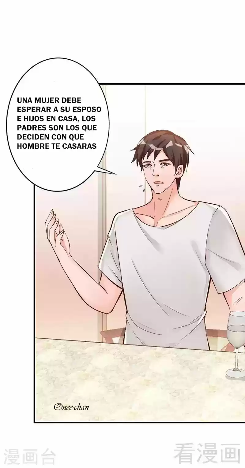 Mi Esposa Es Un Poco Fría - Capítulo 31 - Página 16 - LectorTMOo