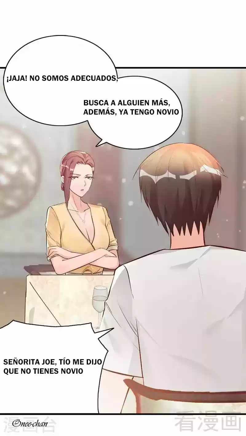 Mi Esposa Es Un Poco Fría - Capítulo 31 - Página 18 - LectorTMOo