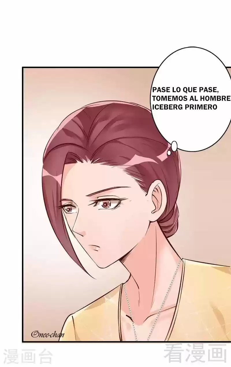 Mi Esposa Es Un Poco Fría - Capítulo 31 - Página 20 - LectorTMOo