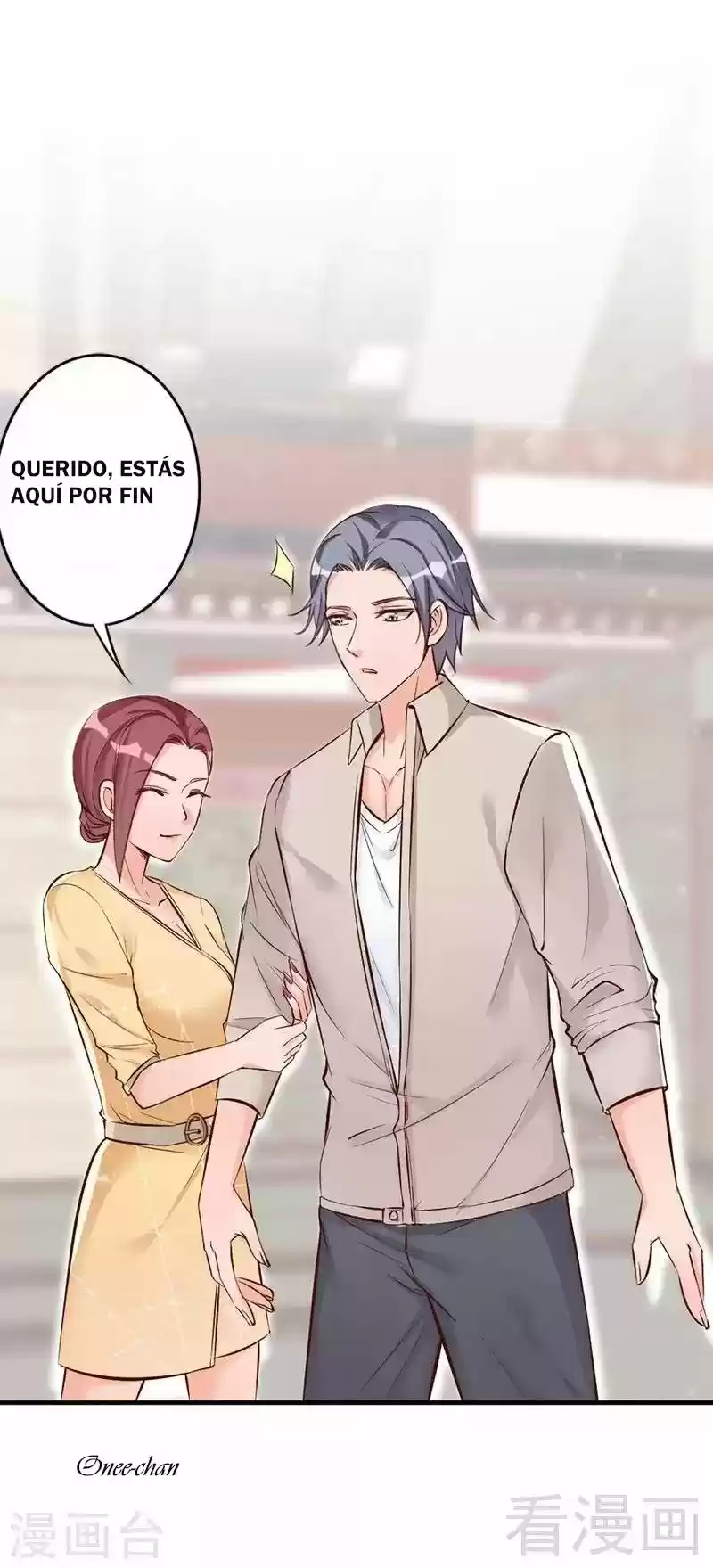 Mi Esposa Es Un Poco Fría - Capítulo 31 - Página 21 - LectorTMOo