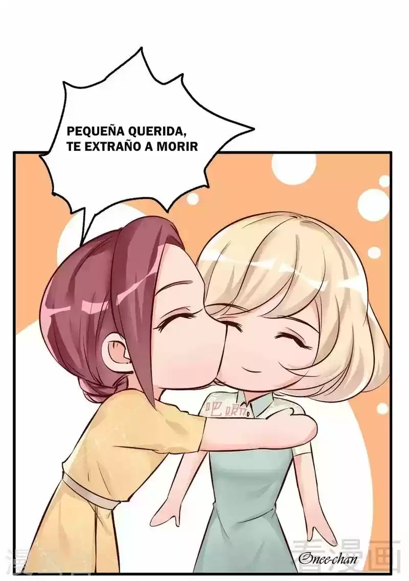 Mi Esposa Es Un Poco Fría - Capítulo 31 - Página 28 - LectorTMOo