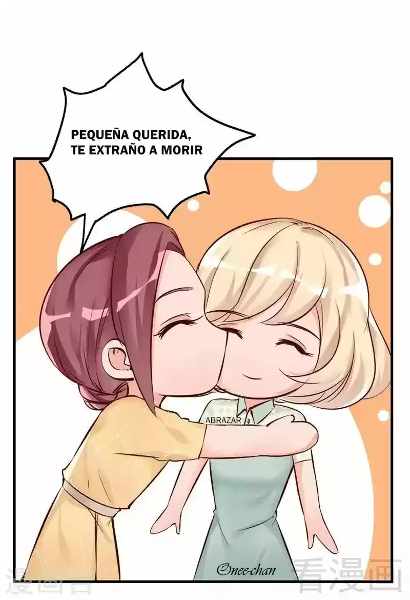 Mi Esposa Es Un Poco Fría - Capítulo 32 - Página 2 - LectorTMOo