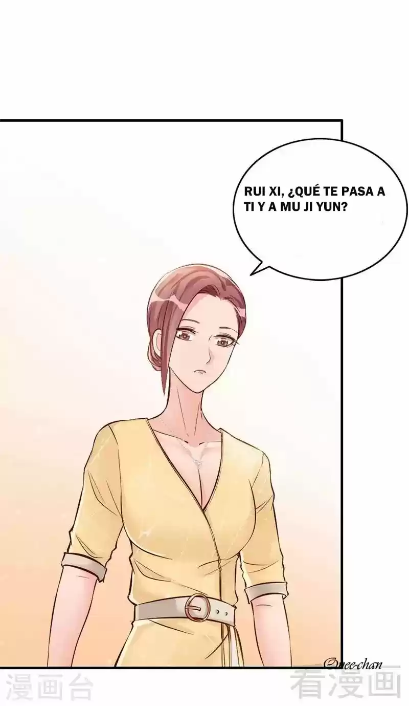Mi Esposa Es Un Poco Fría - Capítulo 32 - Página 8 - LectorTMOo