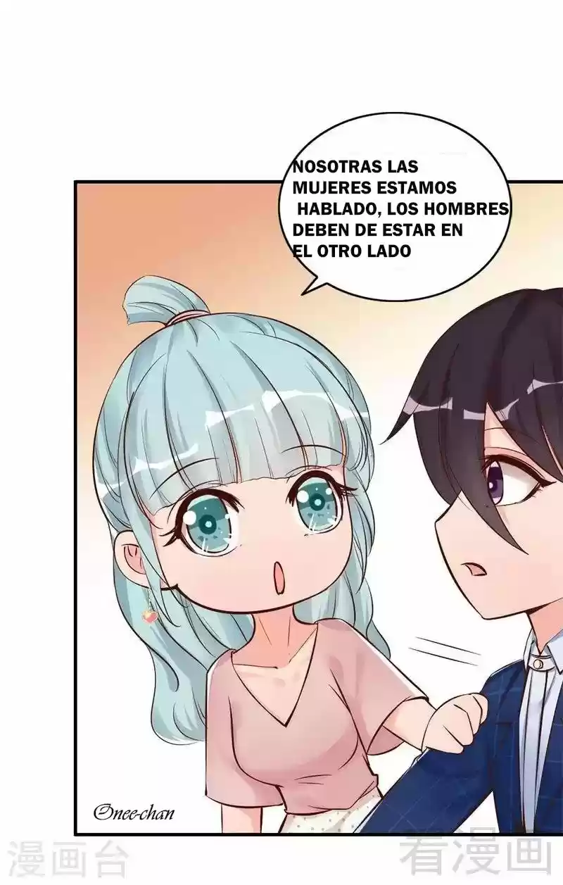 Mi Esposa Es Un Poco Fría - Capítulo 32 - Página 12 - LectorTMOo