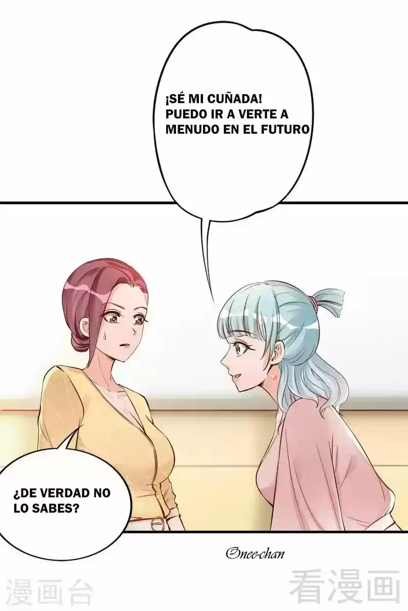 Mi Esposa Es Un Poco Fría - Capítulo 32 - Página 18 - LectorTMOo