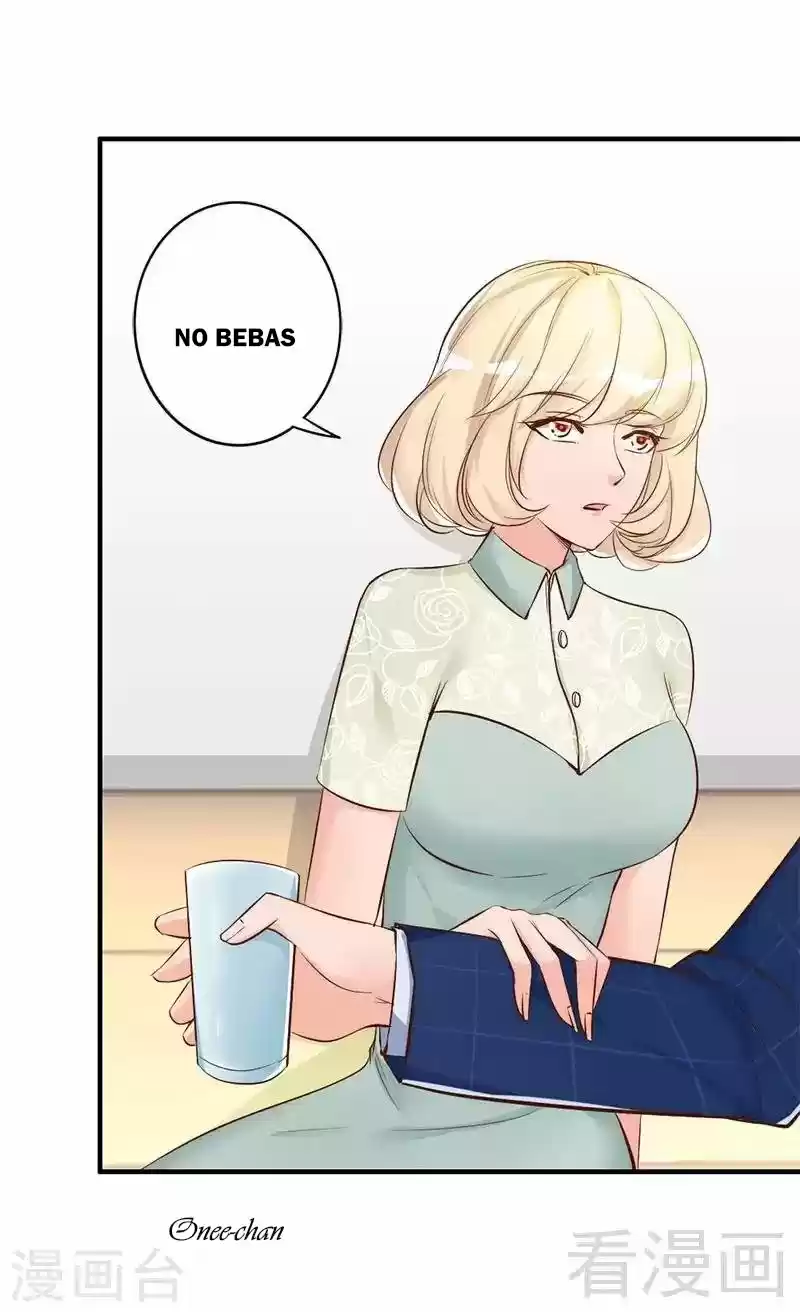 Mi Esposa Es Un Poco Fría - Capítulo 32 - Página 21 - LectorTMOo