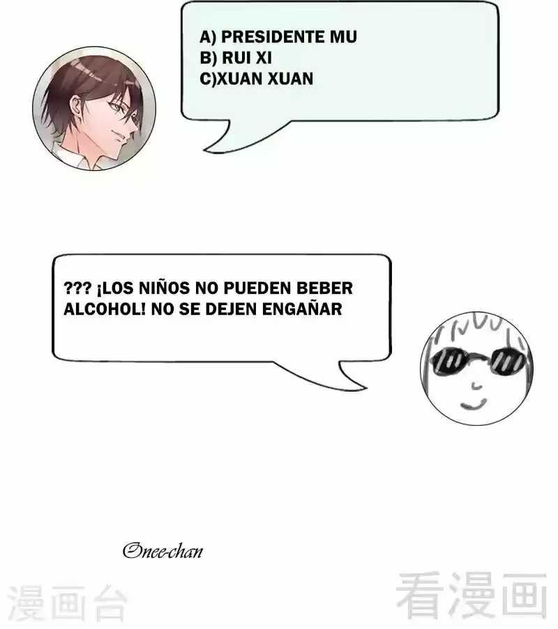 Mi Esposa Es Un Poco Fría - Capítulo 32 - Página 29 - LectorTMOo