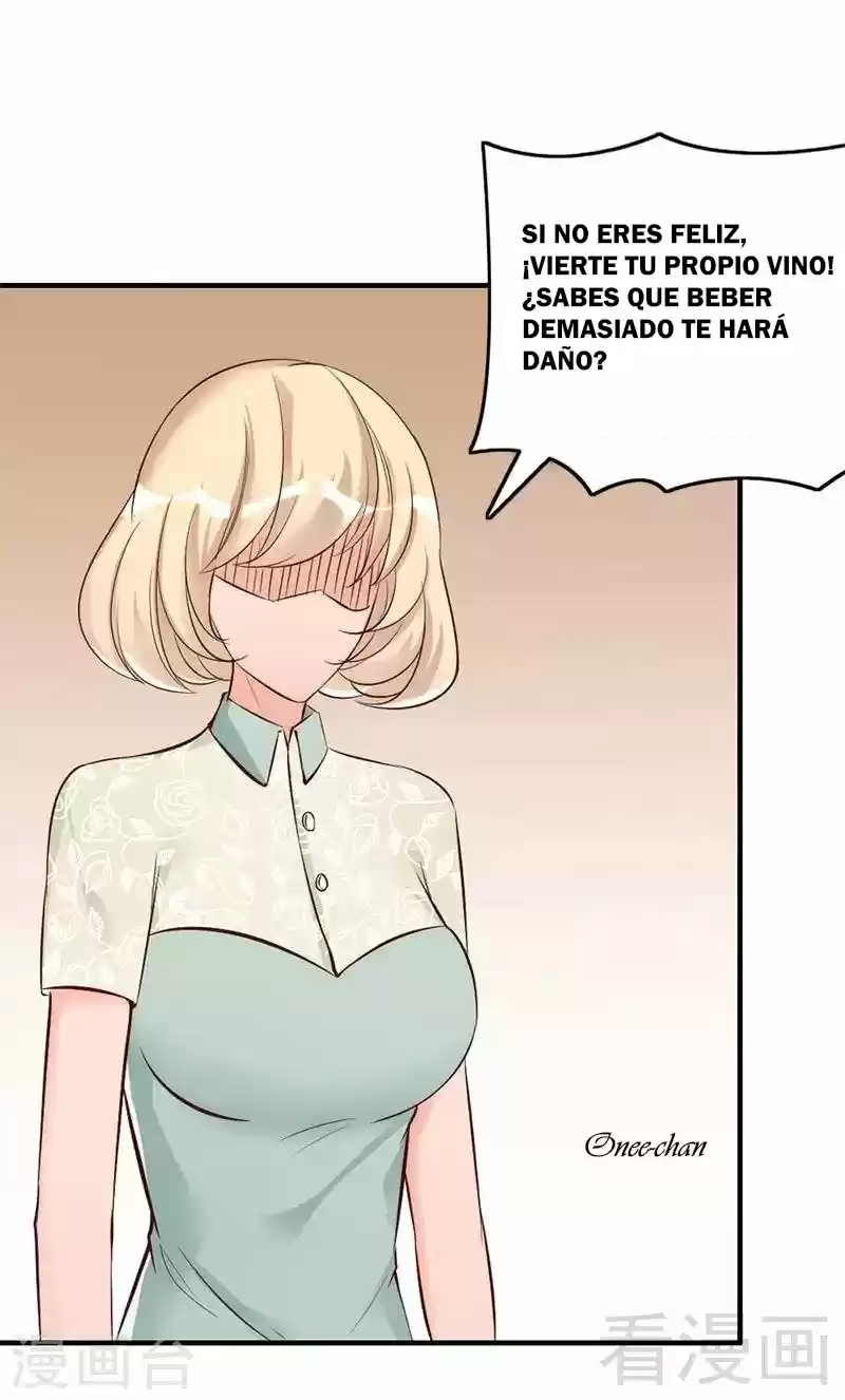 Mi Esposa Es Un Poco Fría - Capítulo 33 - Página 5 - LectorTMOo