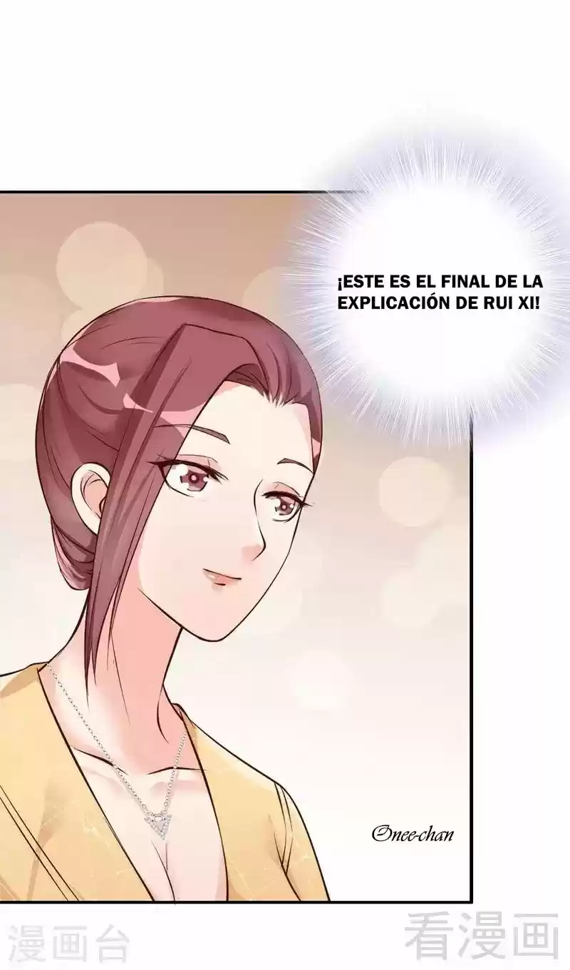 Mi Esposa Es Un Poco Fría - Capítulo 33 - Página 10 - LectorTMOo