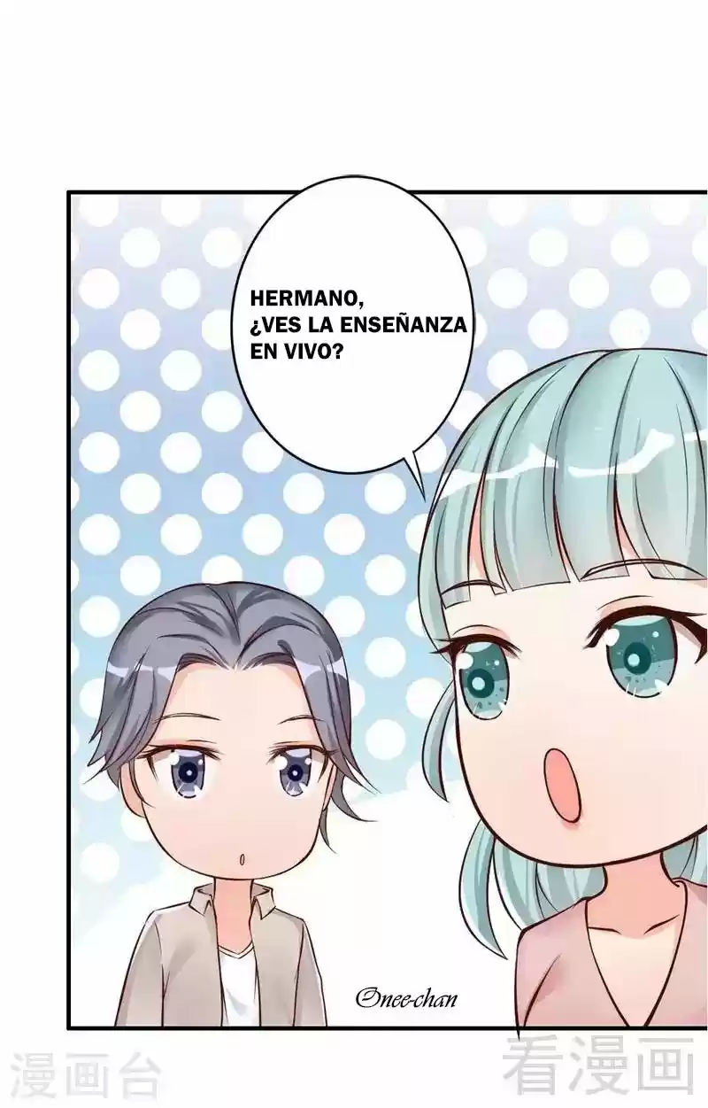 Mi Esposa Es Un Poco Fría - Capítulo 33 - Página 12 - LectorTMOo