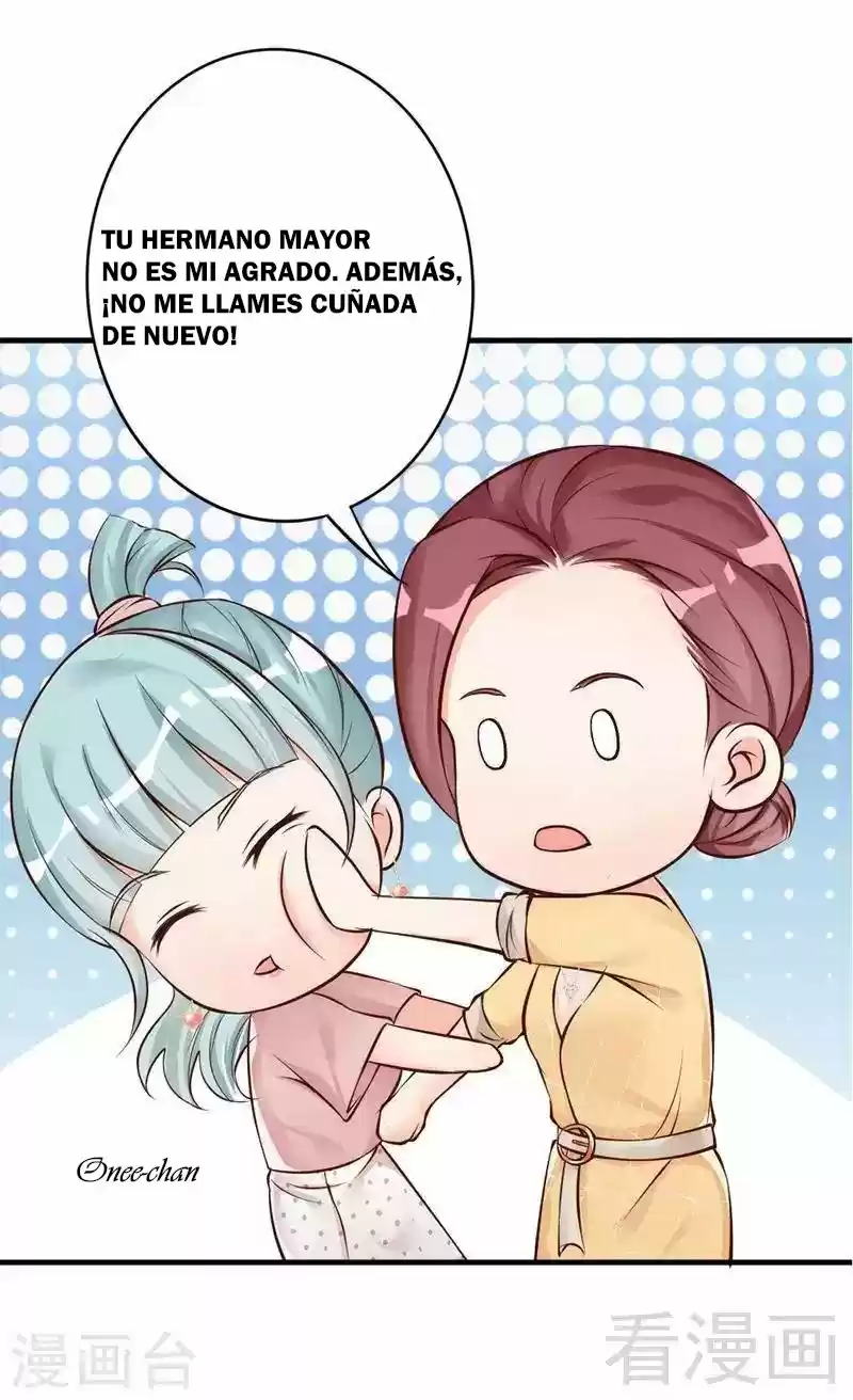 Mi Esposa Es Un Poco Fría - Capítulo 33 - Página 14 - LectorTMOo