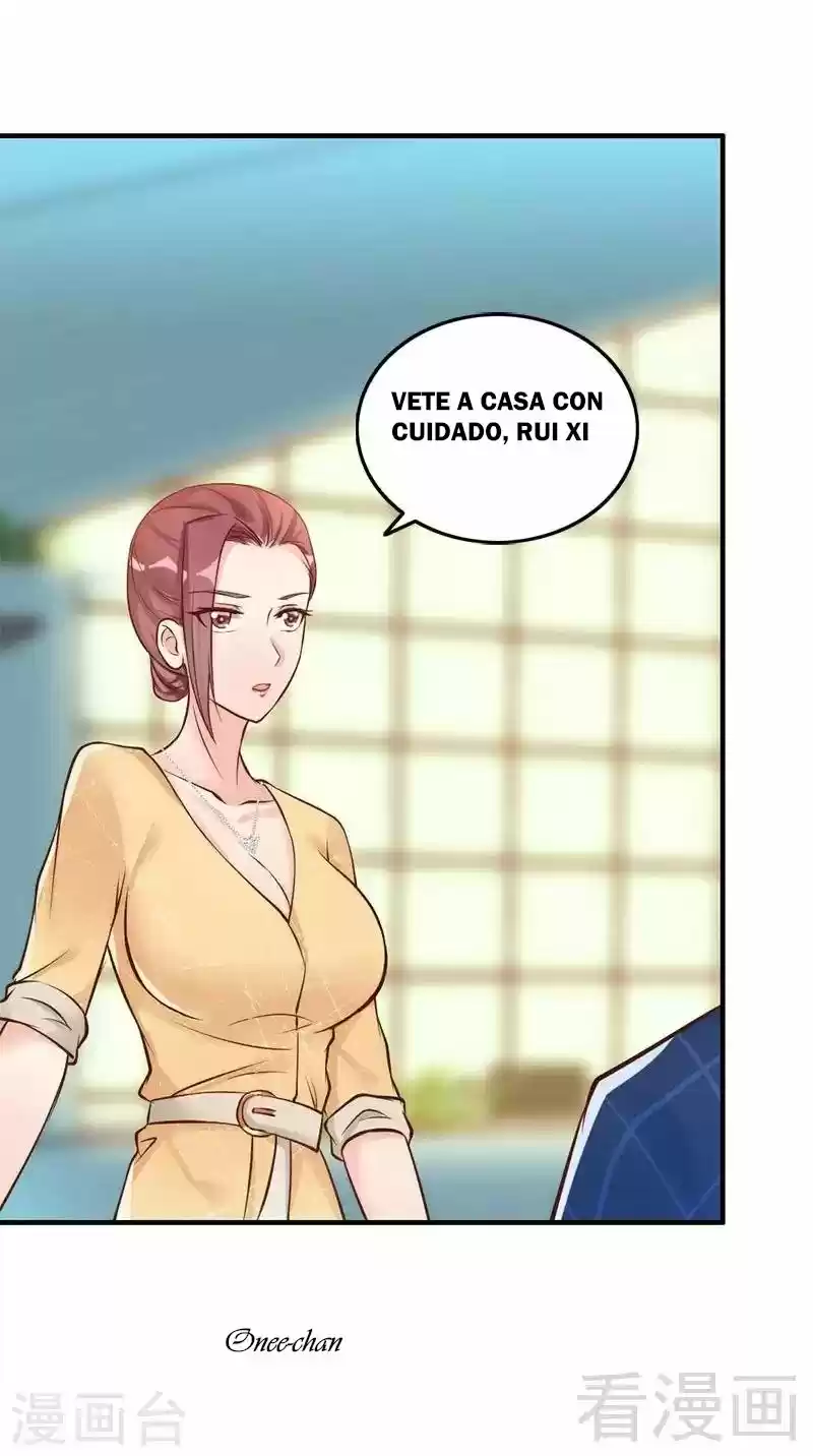 Mi Esposa Es Un Poco Fría - Capítulo 33 - Página 18 - LectorTMOo